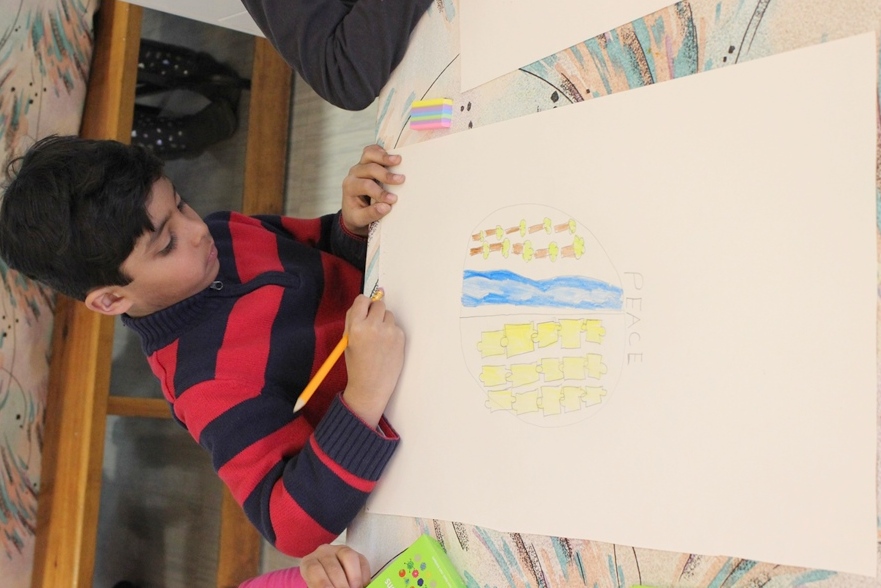 Painting Competition